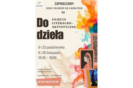 Do dzieła